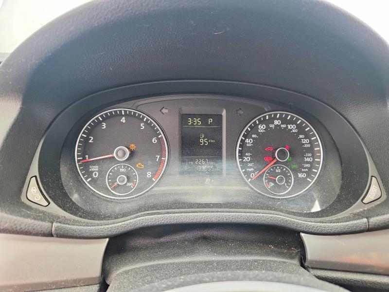 Продаж на аукціоні авто 2013 Volkswagen Passat, vin: 1VWAP7A38DC043519, номер лоту: 58062756