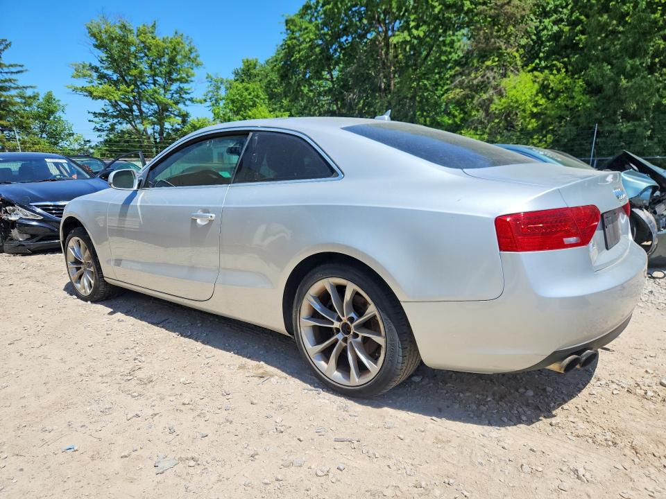 Aukcja sprzedaży 2013 Audi A5, vin: WAULFAFRXDA001158, numer aukcji: 55242336