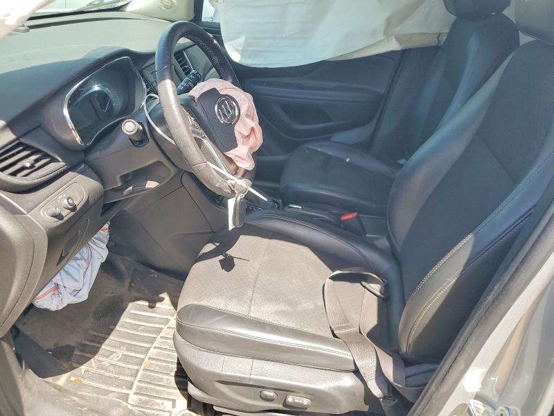 Продаж на аукціоні авто 2022 Buick Encore, vin: KL4CJESM9NB537639, номер лоту: 57606806