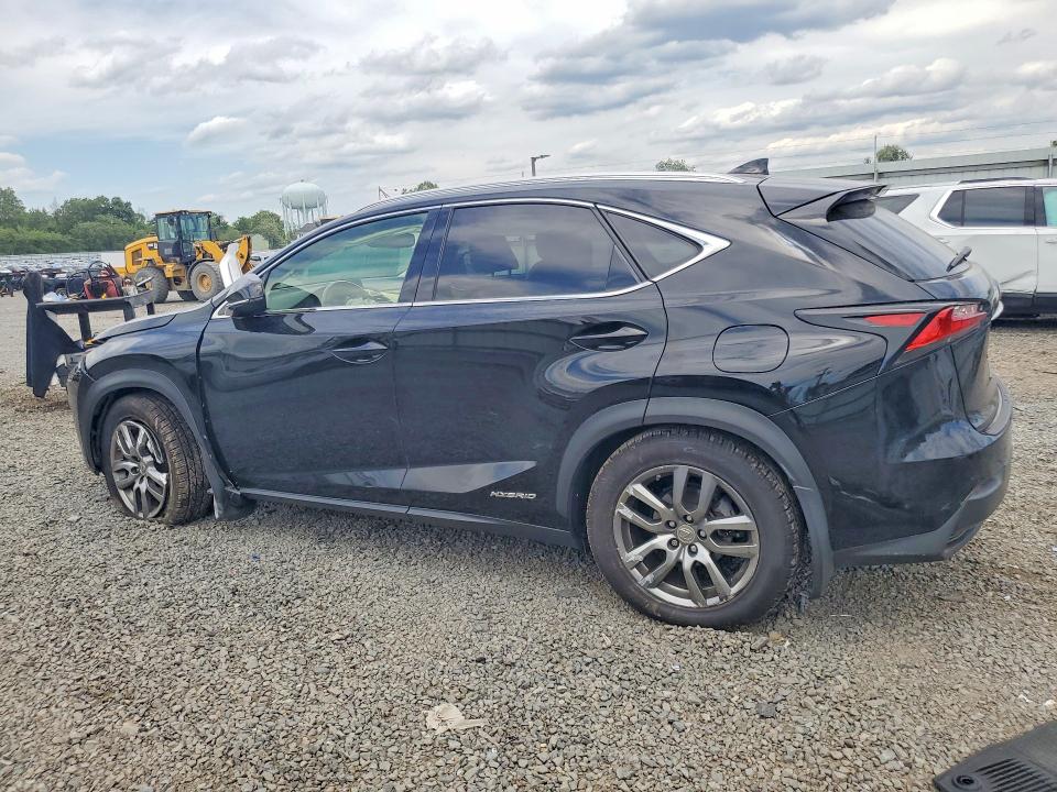 Продажа на аукционе авто 2015 Lexus Nx, vin: JTJBJRBZ1F2021424, номер лота: 57822116