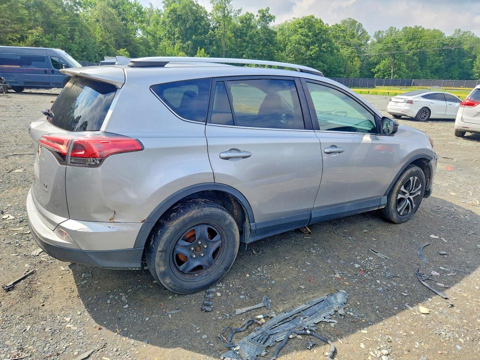 Aukcja sprzedaży 2016 Toyota Rav4, vin: 2T3BFREV4GW538061, numer aukcji: 76293445