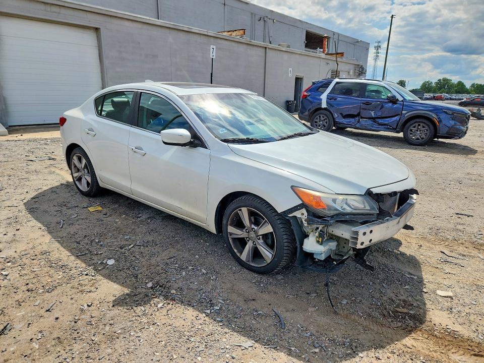 57306896 :رقم المزاد ، 19VDE1F73DE008838 vin ، 2013 Acura Ilx مزاد بيع