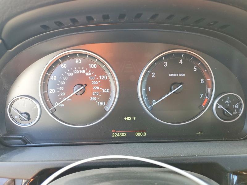 Aukcja sprzedaży 2017 Bmw X5, vin: 5UXKR2C50H0U18957, numer aukcji: 58604306