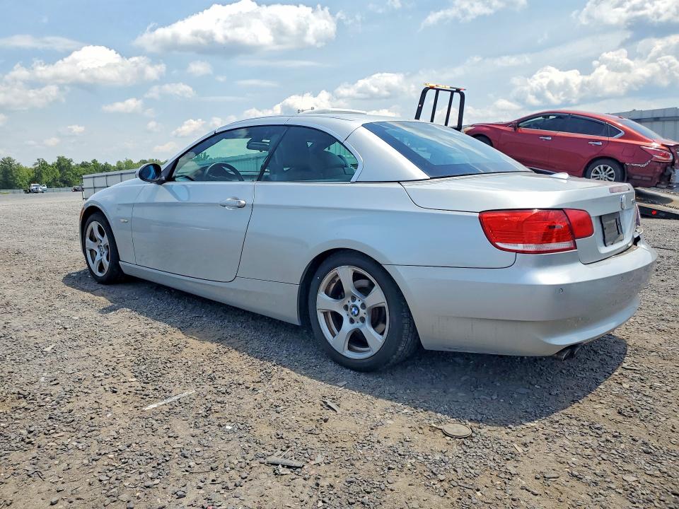 Продаж на аукціоні авто 2007 Bmw 3 Series 328i, vin: WBAWL13517PX15446, номер лоту: 57009766