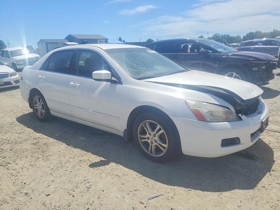 Продаж на аукціоні авто 2007 Honda Accord, vin: JHMCM56337C009203, номер лоту: 85457775