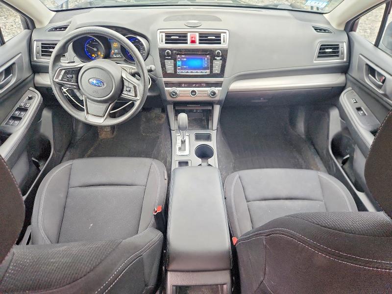 Продажа на аукционе авто 2019 Subaru Legacy, vin: 4S3BNAB65K3005889, номер лота: 58796556