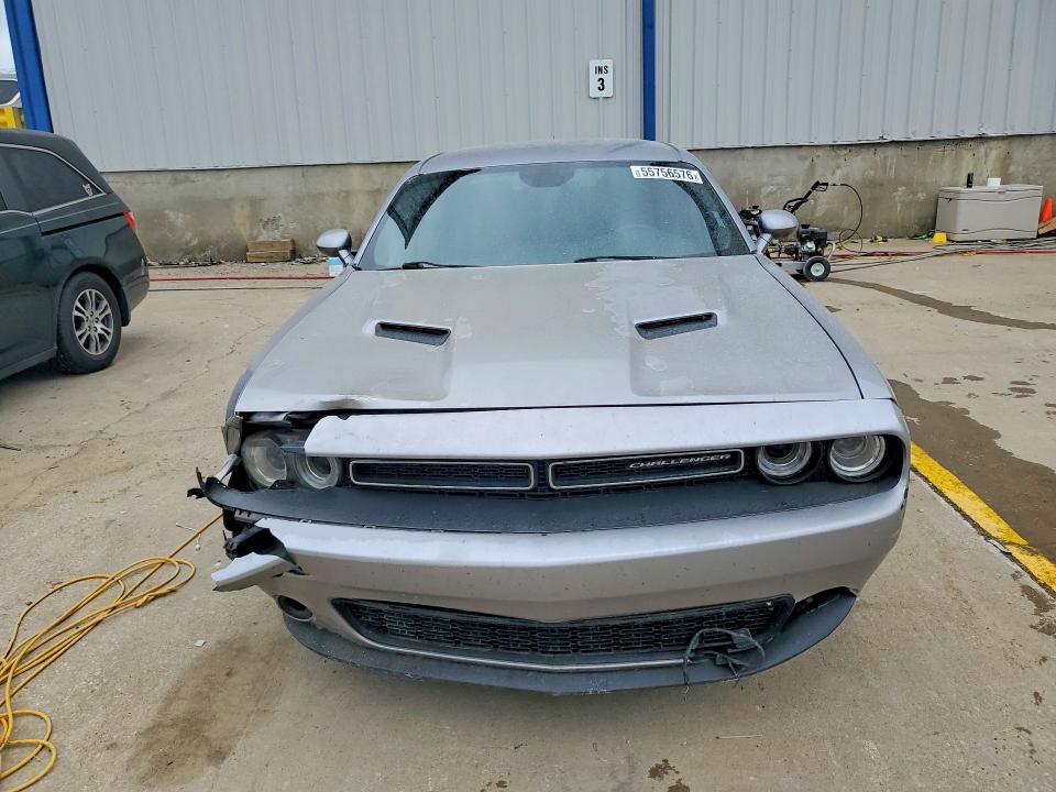 Aukcja sprzedaży 2015 Dodge Challenger, vin: 2C3CDZBG2FH728251, numer aukcji: 55756576