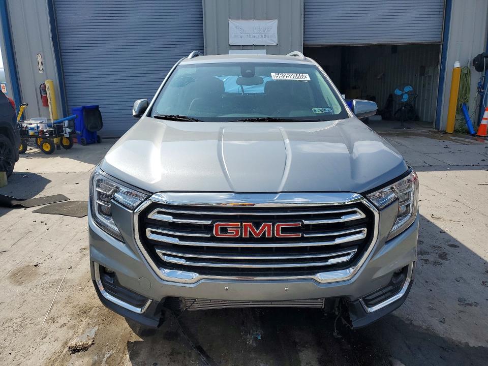 Aukcja sprzedaży 2023 Gmc Terrain, vin: 3GKALVEG7PL158402, numer aukcji: 56959846