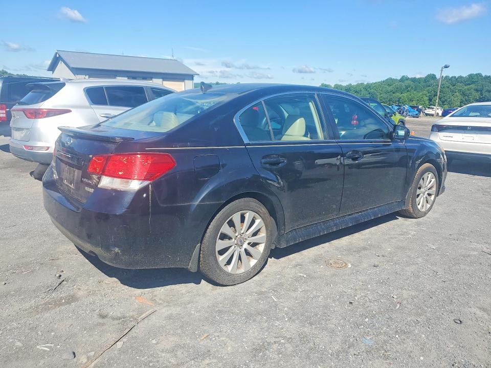 56884146 :رقم المزاد ، 4S3BMBK68C3012183 vin ، 2012 Subaru Legacy مزاد بيع