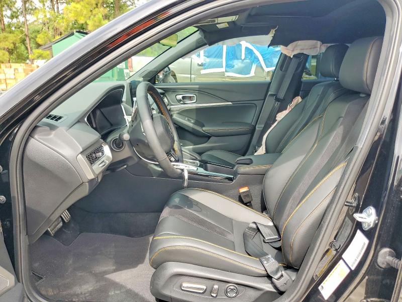 Продажа на аукционе авто 2026 Acura Integra, vin: 19UDE4H68TA009550, номер лота: 58020876
