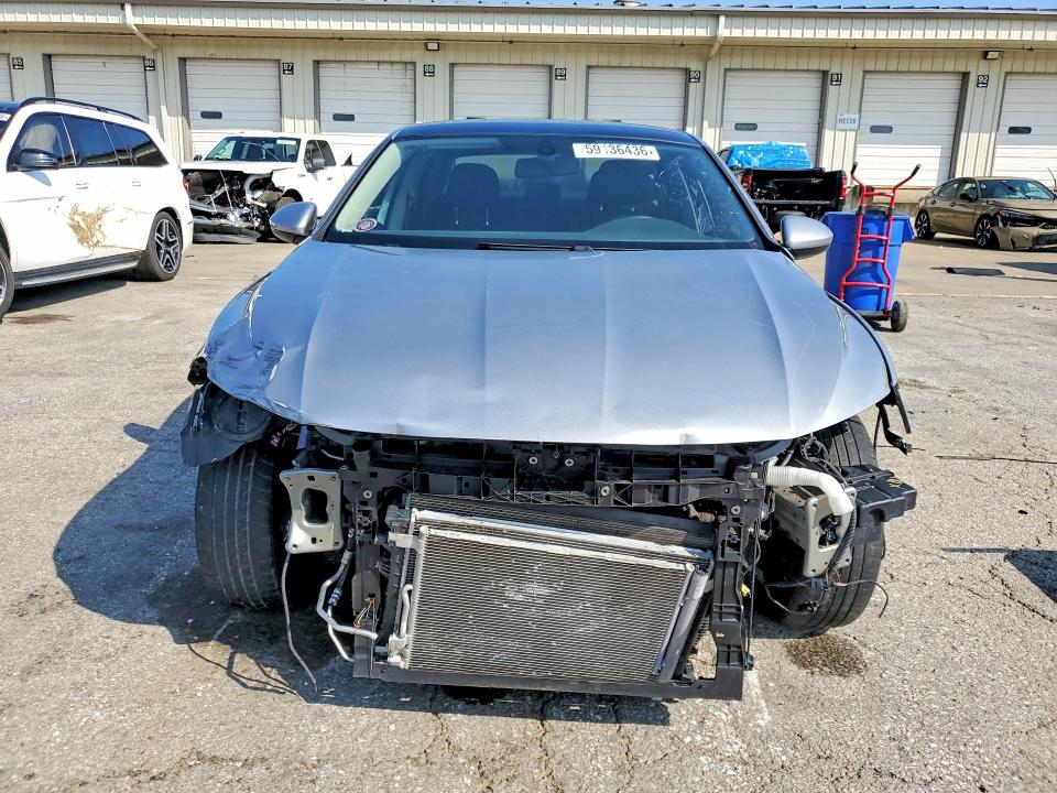 Продажа на аукционе авто 2020 Volkswagen Jetta, vin: 3VWCB7BU0LM014544, номер лота: 59136436