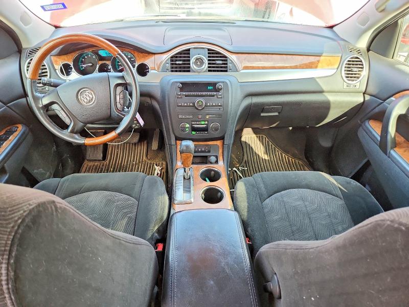 Aukcja sprzedaży 2012 Buick Enclave, vin: 5GAKRBED2CJ324248, numer aukcji: 56957826