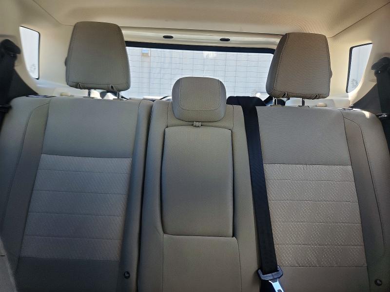 2022 Ford Ecosport მანქანა იყიდება აუქციონზე, vin: MAJ6S3FL8NC469579, აუქციონის ნომერი: 56951016