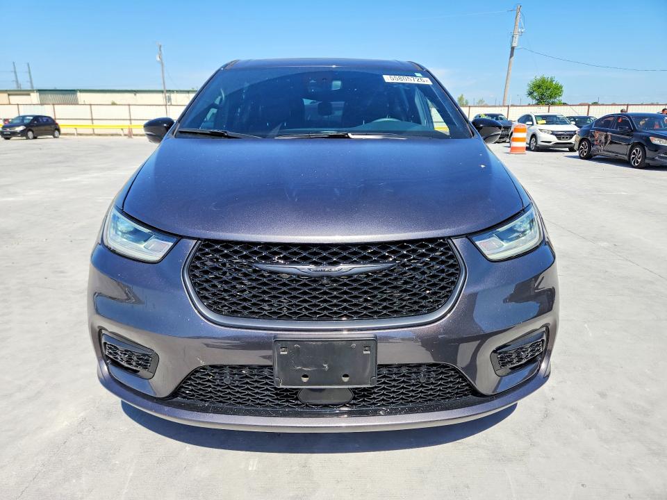 Aukcja sprzedaży 2023 Chrysler Pacifica, vin: 2C4RC1S76PR501523, numer aukcji: 55805726
