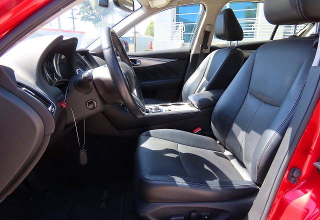 Aukcja sprzedaży 2023 Infiniti Q50, vin: JN1EV7BP1PM512690, numer aukcji: 57940976
