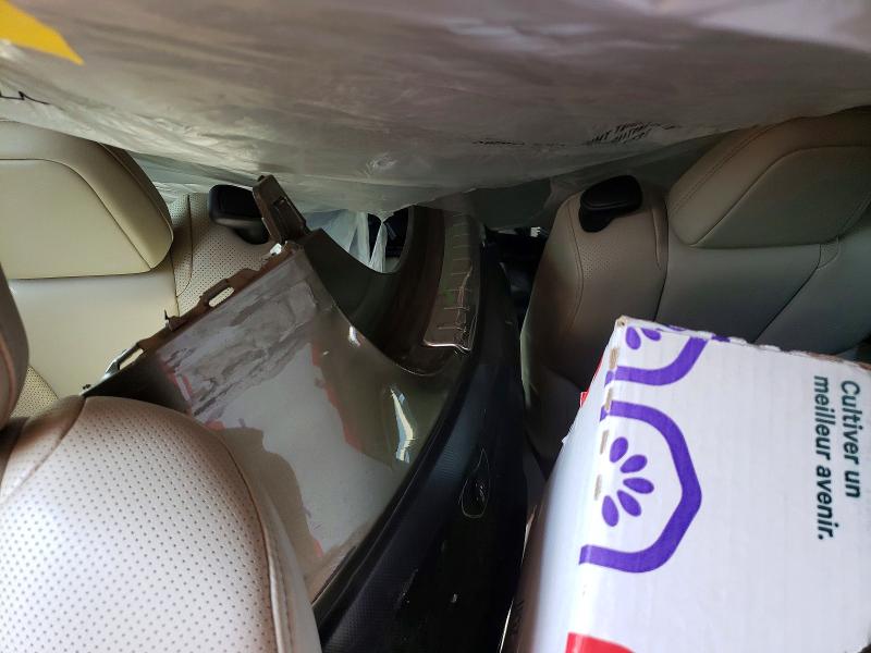 Продаж на аукціоні авто 2023 Subaru Ascent, vin: 4S4WMASD1P3401498, номер лоту: 55170086