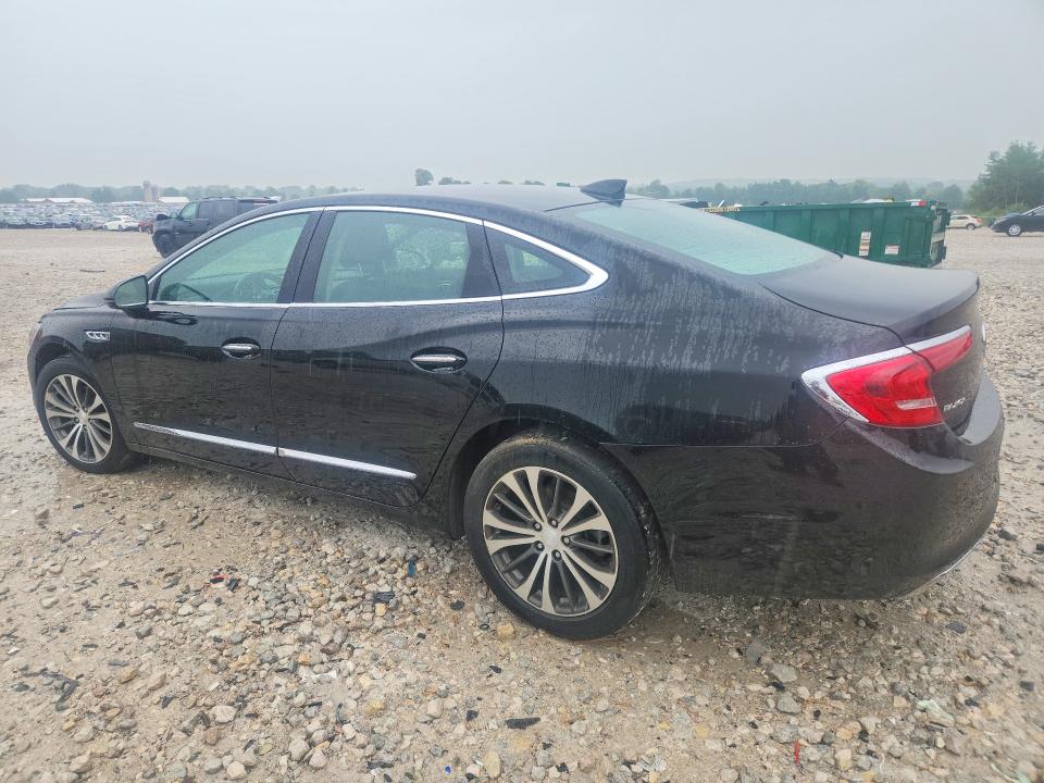 Aukcja sprzedaży 2017 Buick Lacrosse, vin: 1G4ZP5SSXHU155802, numer aukcji: 58468266