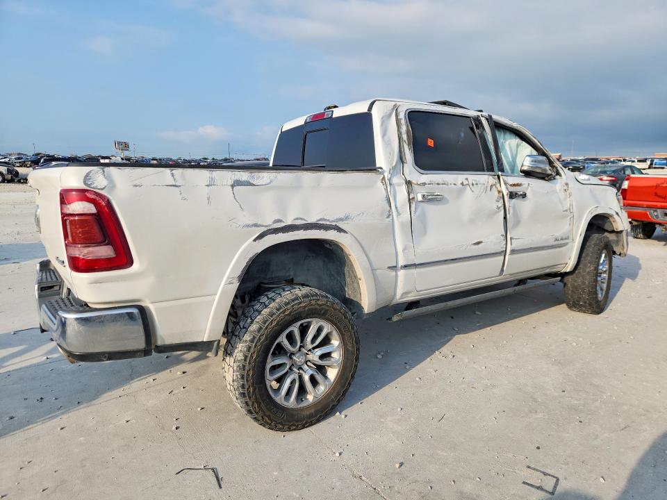Aukcja sprzedaży 2019 Ram 1500, vin: 1C6SRFHTXKN673729, numer aukcji: 58092666