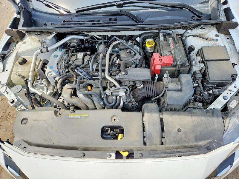 Продажа на аукционе авто 2024 Nissan Sentra, vin: 3N1AB8BV8RY223334, номер лота: 55371936