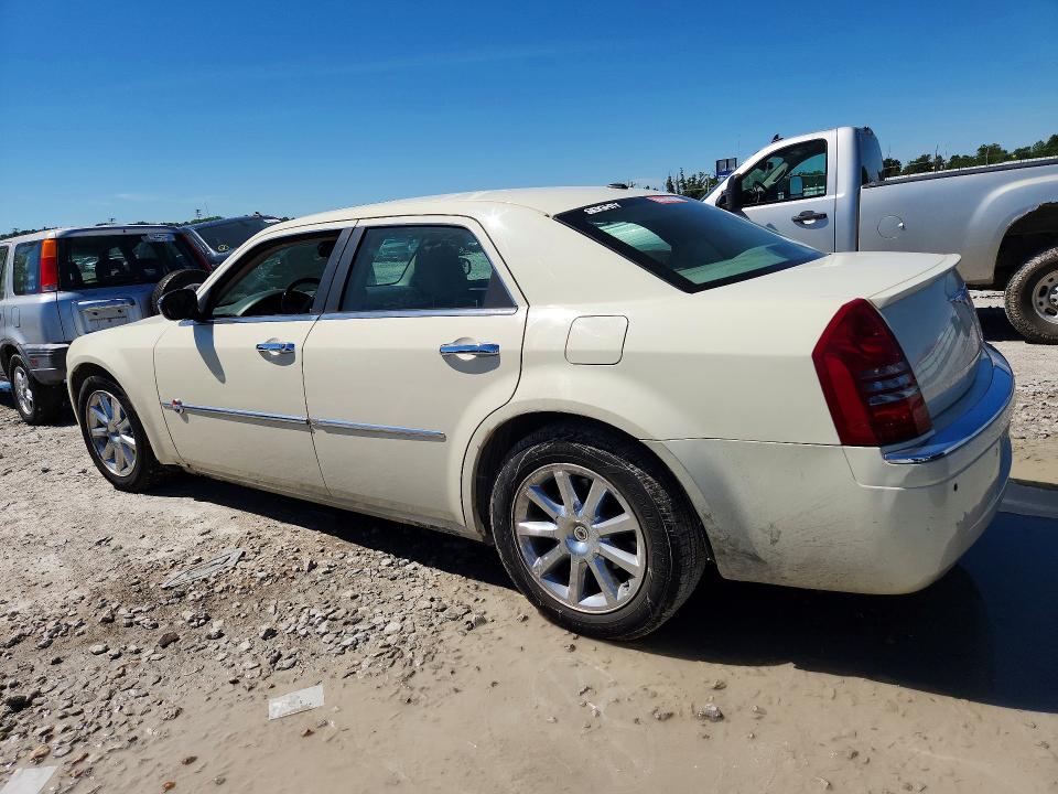Продажа на аукционе авто 2006 Chrysler 300c, vin: 2C3LA63H76H423357, номер лота: 55917466