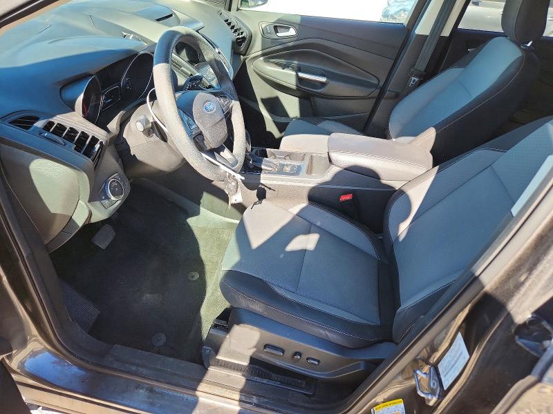 56853226 :رقم المزاد ، 1FMCU9GD3JUA99479 vin ، 2018 Ford Escape مزاد بيع