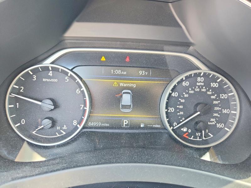 Продажа на аукционе авто 2018 Nissan Murano, vin: 5N1AZ2MG4JN157284, номер лота: 57955116
