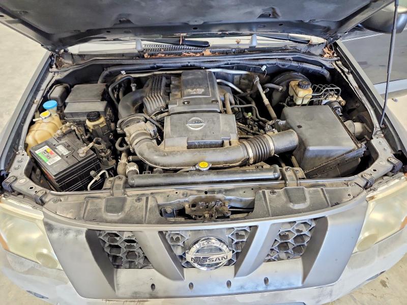 Aukcja sprzedaży 2006 Nissan Xterra, vin: 5N1AN08U96C530127, numer aukcji: 59067006