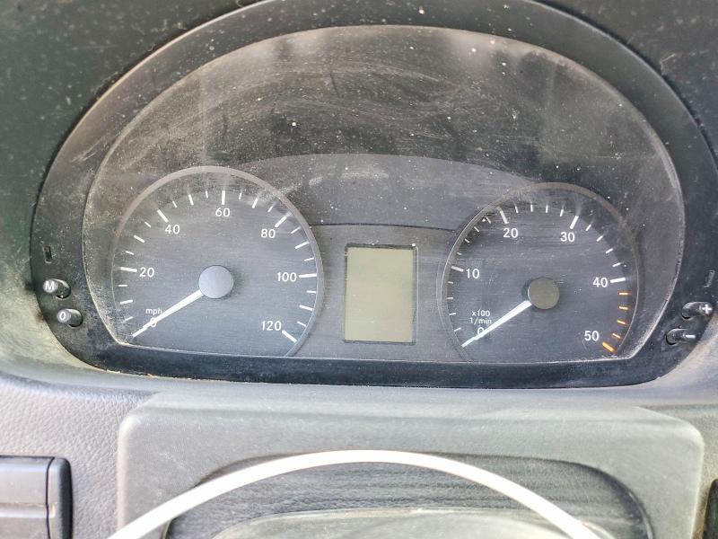Aukcja sprzedaży 2012 Mercedes-benz Sprinter, vin: WD3PE7CCXC5628048, numer aukcji: 57756416