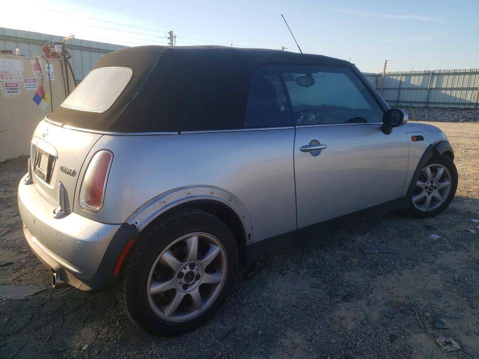 56262266 :رقم المزاد ، WMWRF33518TG19280 vin ، 2008 Mini Cooper مزاد بيع