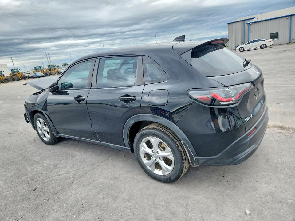 Продажа на аукционе авто 2023 Honda Hr-v, vin: 3CZRZ1H36PM726383, номер лота: 57688056
