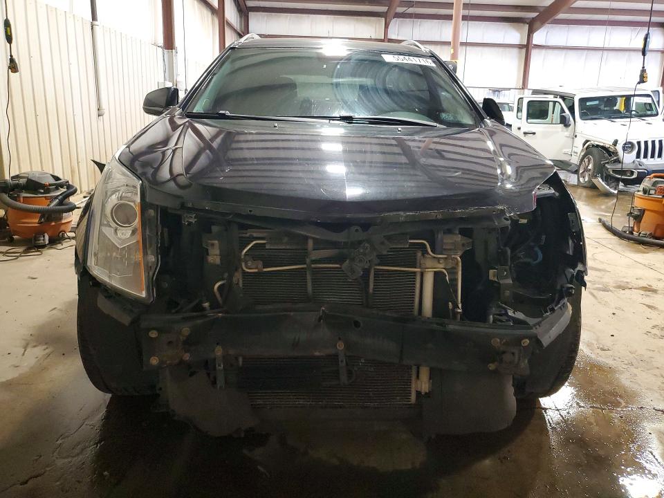 Продажа на аукционе авто 2012 Cadillac Srx, vin: 3GYFNEE32CS512782, номер лота: 55441716