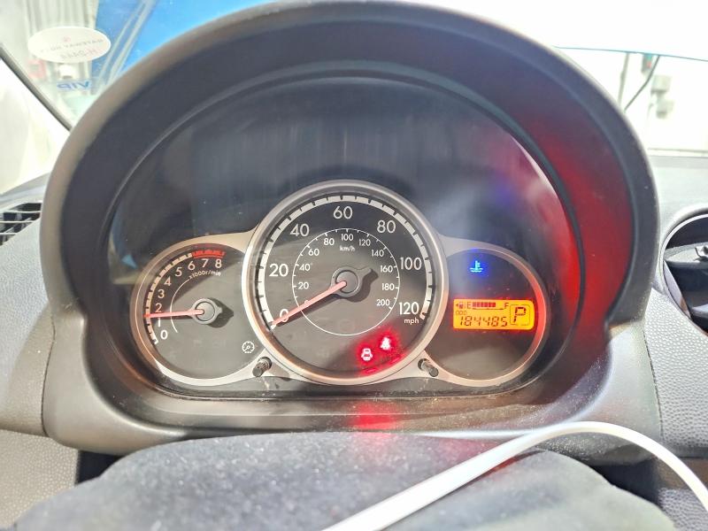 Продаж на аукціоні авто 2012 Mazda Mazda2, vin: JM1DE1KYXC0139231, номер лоту: 55633736