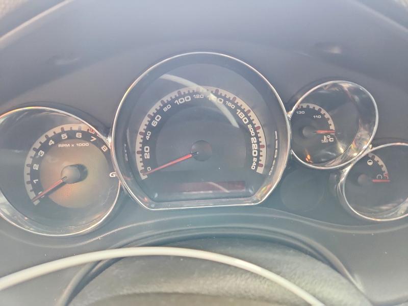 Продажа на аукционе авто 2009 Pontiac G6, vin: 1G2ZJ57B994234933, номер лота: 58452256