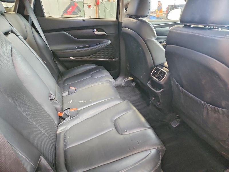 Aukcja sprzedaży 2020 Hyundai Santa Fe, vin: 5NMS5CAA0LH242195, numer aukcji: 57241296