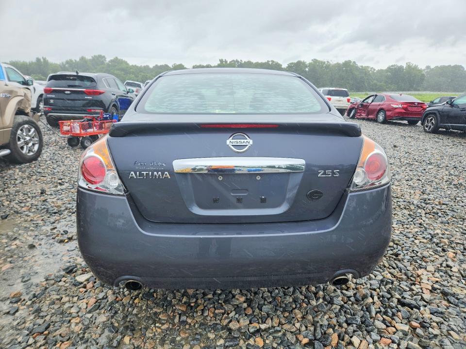 Продажа на аукционе авто 2012 Nissan Altima, vin: 1N4AL2AP8CN564057, номер лота: 57255766