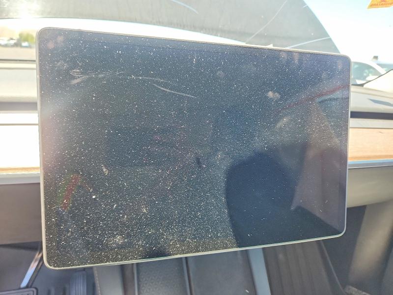 Продажа на аукционе авто 2024 Tesla Model Y, vin: 7SAYGDED4RF202522, номер лота: 56312496