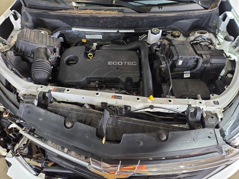 Продаж на аукціоні авто 2022 Chevrolet Equinox, vin: 2GNAXUEV4N6122555, номер лоту: 57384086