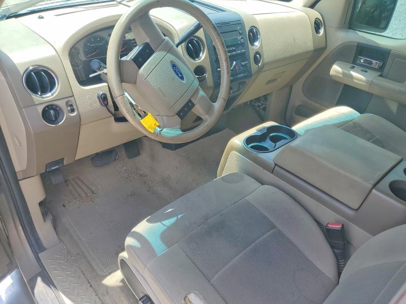 Продажа на аукционе авто 2006 Ford F150, vin: 1FTRX12W46NA82241, номер лота: 56934036