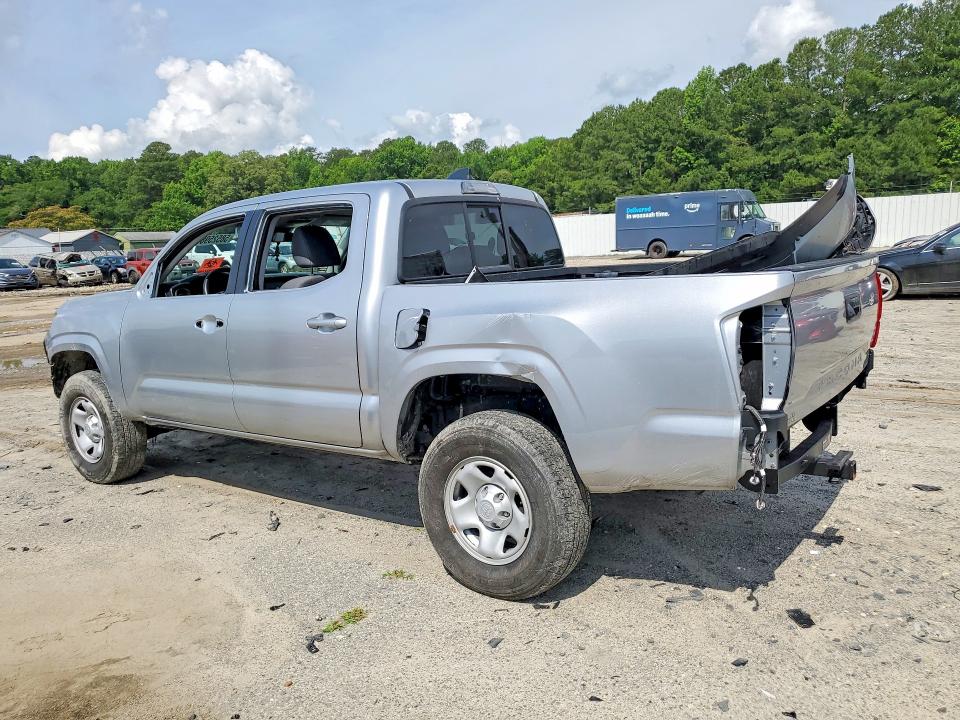 Aukcja sprzedaży 2023 Toyota Tacoma, vin: 3TYAX5GN3PT071946, numer aukcji: 58525986