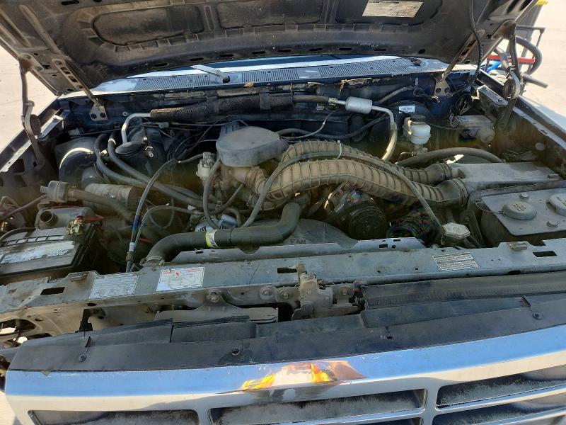 Продаж на аукціоні авто 1993 Ford F150, vin: 1FTDF15H0PLA55657, номер лоту: 55412366