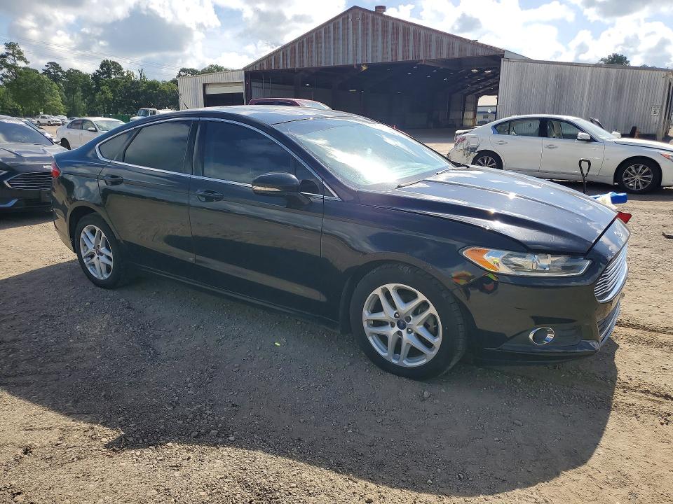 Aukcja sprzedaży 2016 Ford Fusion, vin: 3FA6P0HD9GR317241, numer aukcji: 57059956