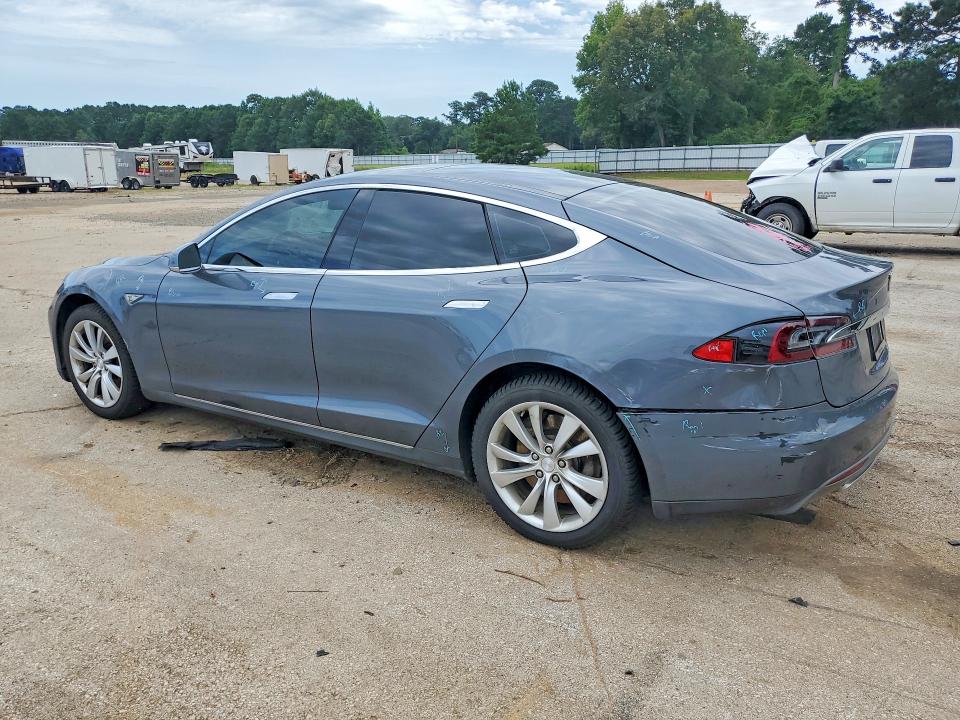 Aukcja sprzedaży 2014 Tesla Model S, vin: 5YJSA1H11EFP32154, numer aukcji: 58813596
