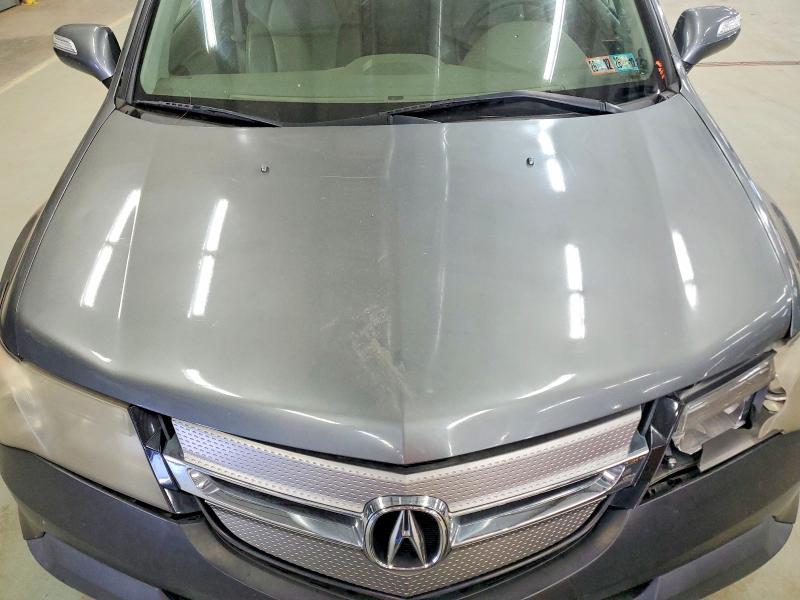 Auction sale of the 2008 Acura Mdx, vin: 2HNYD28258H502822, lot number: 56460996