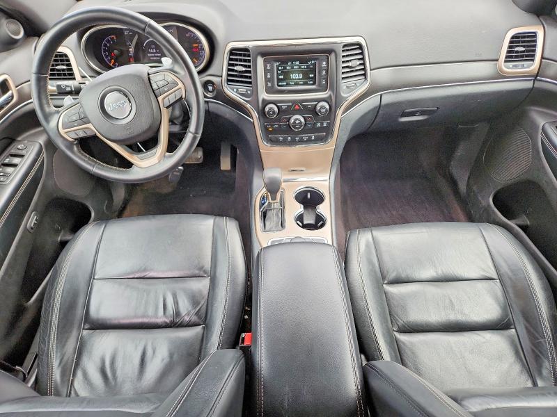57603446 :رقم المزاد ، 1C4RJFBG2GC443390 vin ، 2016 Jeep Grand Cherokee مزاد بيع