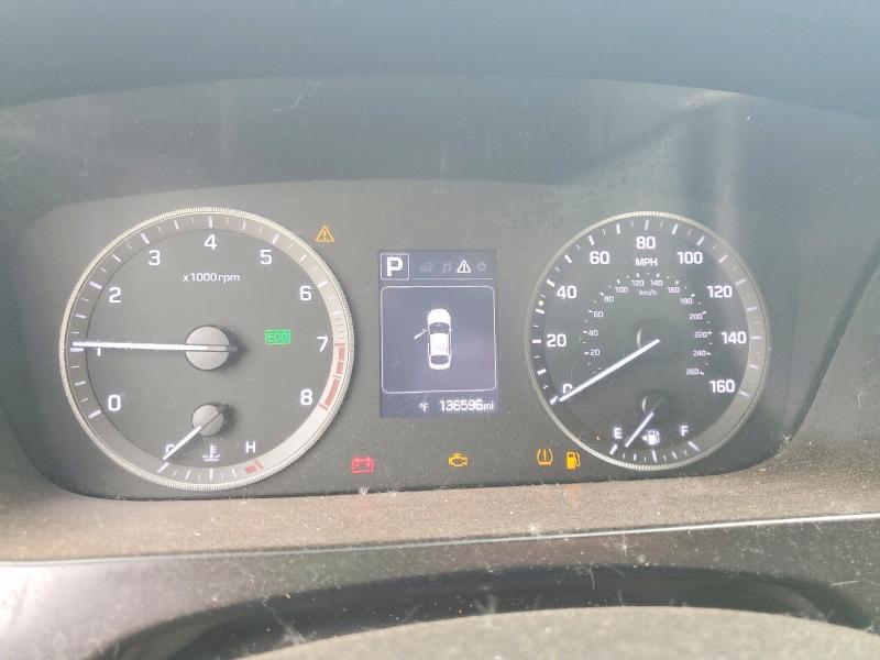 Aukcja sprzedaży 2015 Hyundai Sonata, vin: 5NPE24AF9FH226091, numer aukcji: 55952126
