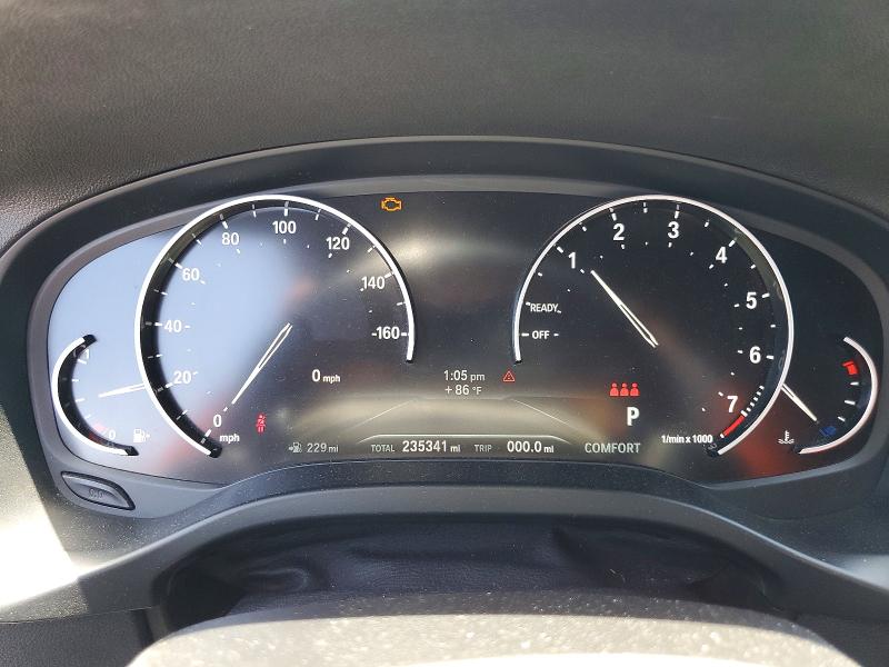 Auction sale of the 2018 Bmw X3, vin: 5UXTR9C52JLC82514, lot number: 58320926