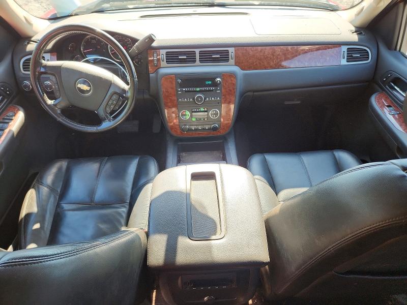 55832206 :رقم المزاد ، 1GCJK336X8F187787 vin ، 2008 Chevrolet Silverado مزاد بيع