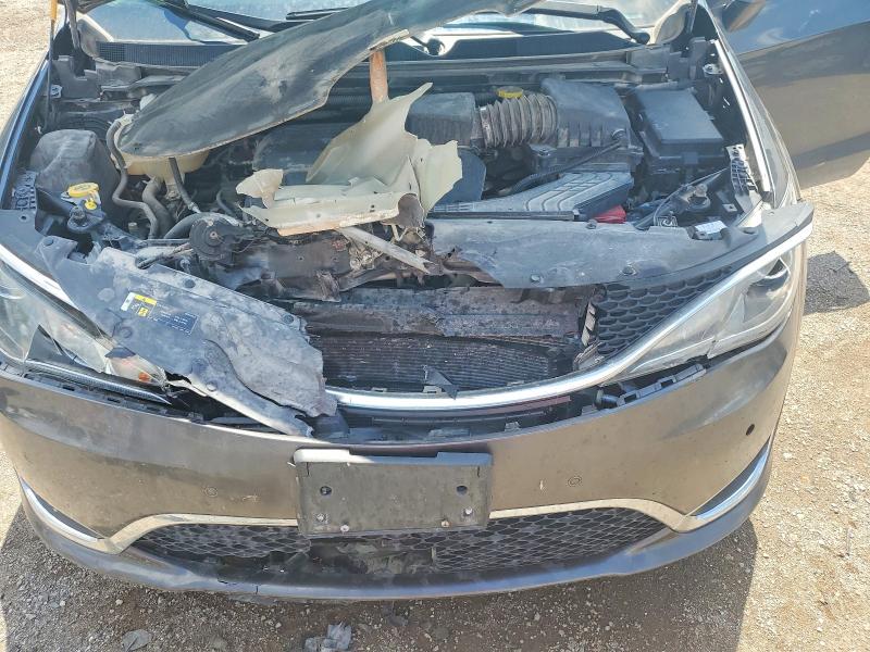 Продажа на аукционе авто 2019 Chrysler Pacifica, vin: 2C4RC1FGXKR561825, номер лота: 58110416