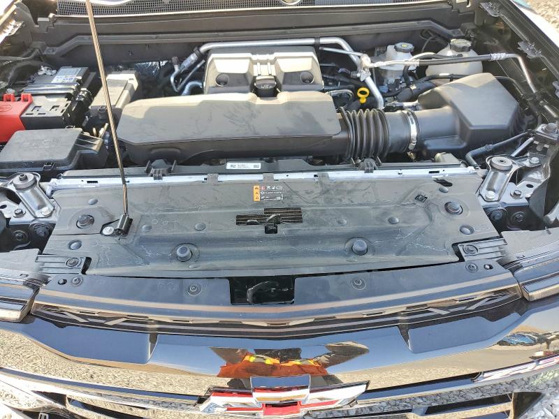 57259346 :رقم المزاد ، 1GCPTFEK9S1237344 vin ، 2025 Chevrolet Colorado مزاد بيع