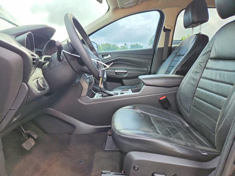 Продажа на аукционе авто 2017 Ford Escape, vin: 1FMCU0GD9HUE71882, номер лота: 56347146